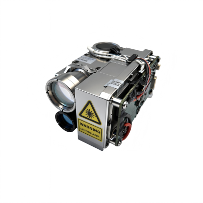 ERDI LDR25K1 1064nm Laser Target Designator with 25mJ Output for Precision Target Marking-ERDI TECH LTDERDI LDR25K1 1064nm Laser Target Designator with 25mJ Output for Precision Target MarkingERDI LDR25K1 1064nm Laser Target Designator with 25mJ Output for Precision Target Marking