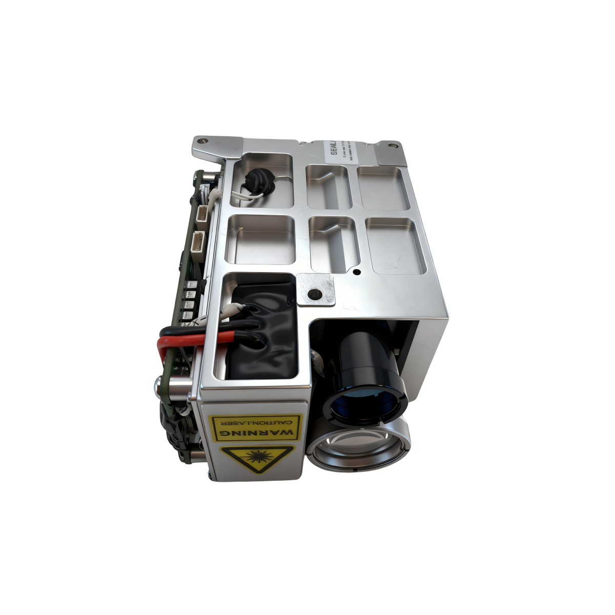 LDR25K1 1064nm laser target designator module for EO sights | ERDI