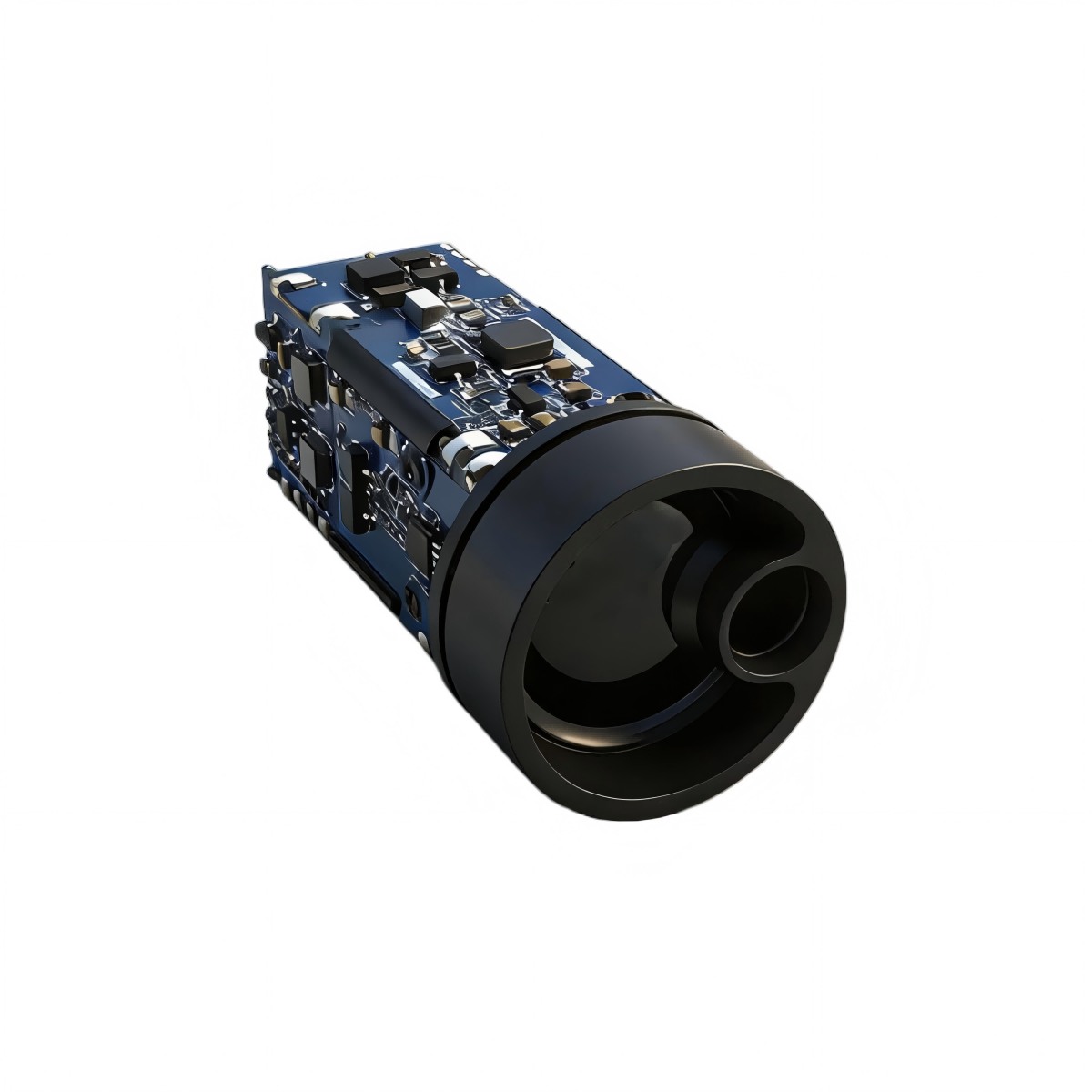 LR1000B23 905nm Compact Laser Rangefinder Module for Night Vision, Thermal Imaging and Handheld Optics