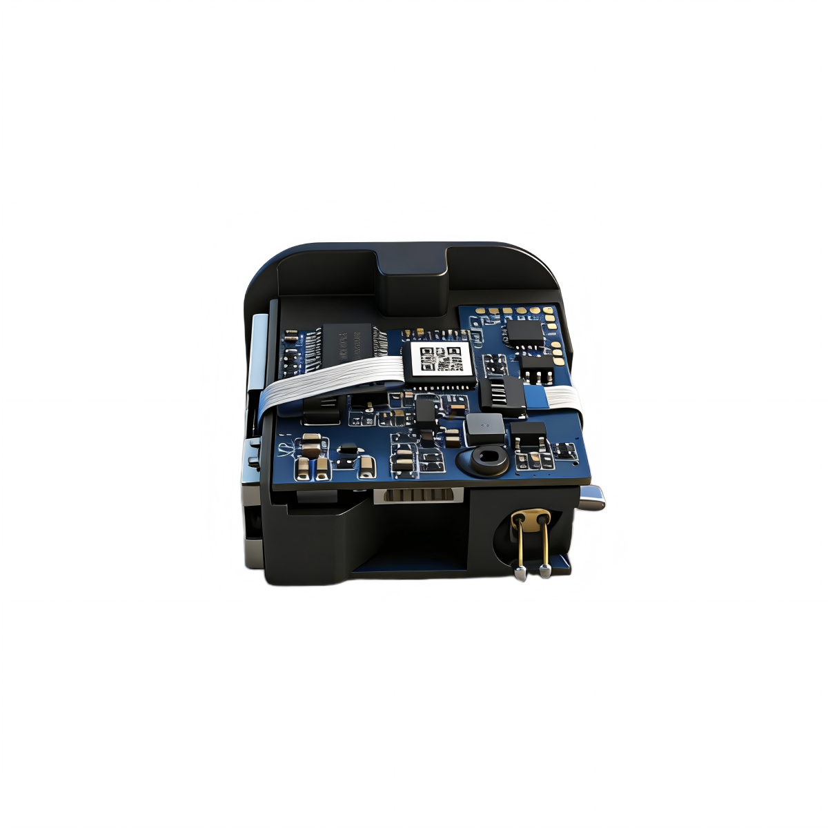 LR1000C3 905nm Compact Laser Rangefinder Module for Thermal Imagers, Night Vision Devices and UAV Payloads