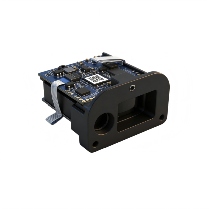 LR1000C3 905nm Compact Laser Rangefinder Module for Thermal Imagers, Night Vision Devices and UAV Payloads
