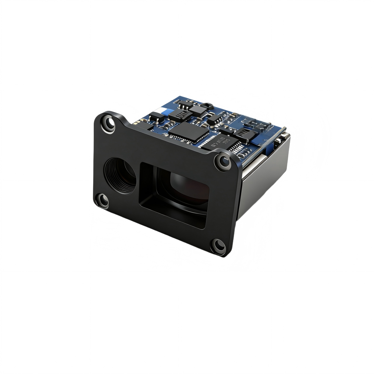 LR1000C4 905nm Compact Laser Rangefinder Module for Night Vision, Thermal Imagers and UAV Payloads