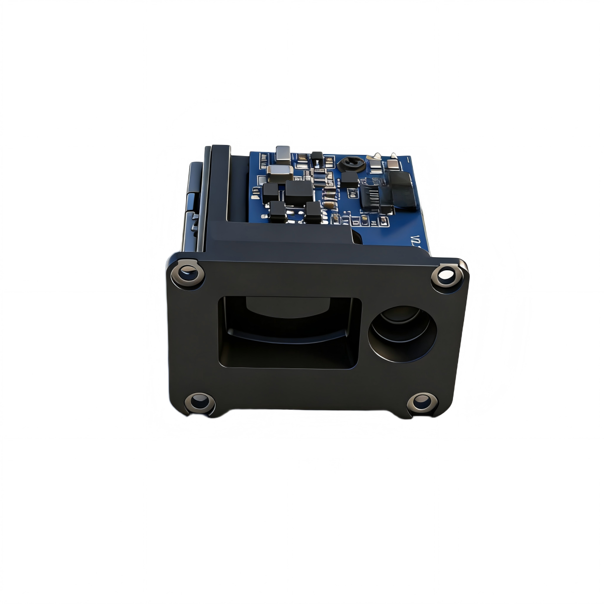 LR1000C4 905nm Compact Laser Rangefinder Module for Night Vision, Thermal Imagers and UAV Payloads