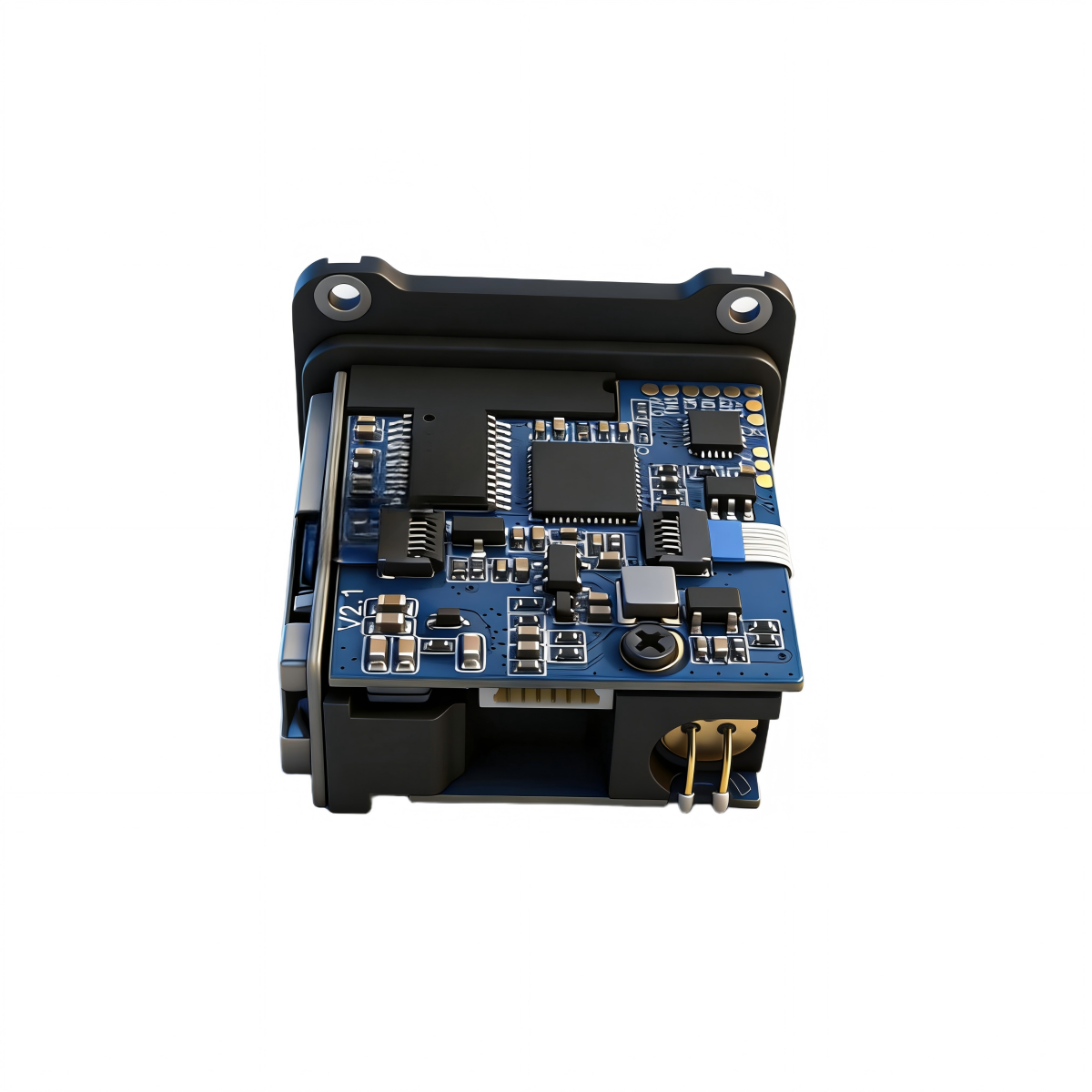 LR1000C4 905nm Compact Laser Rangefinder Module for Night Vision, Thermal Imagers and UAV Payloads
