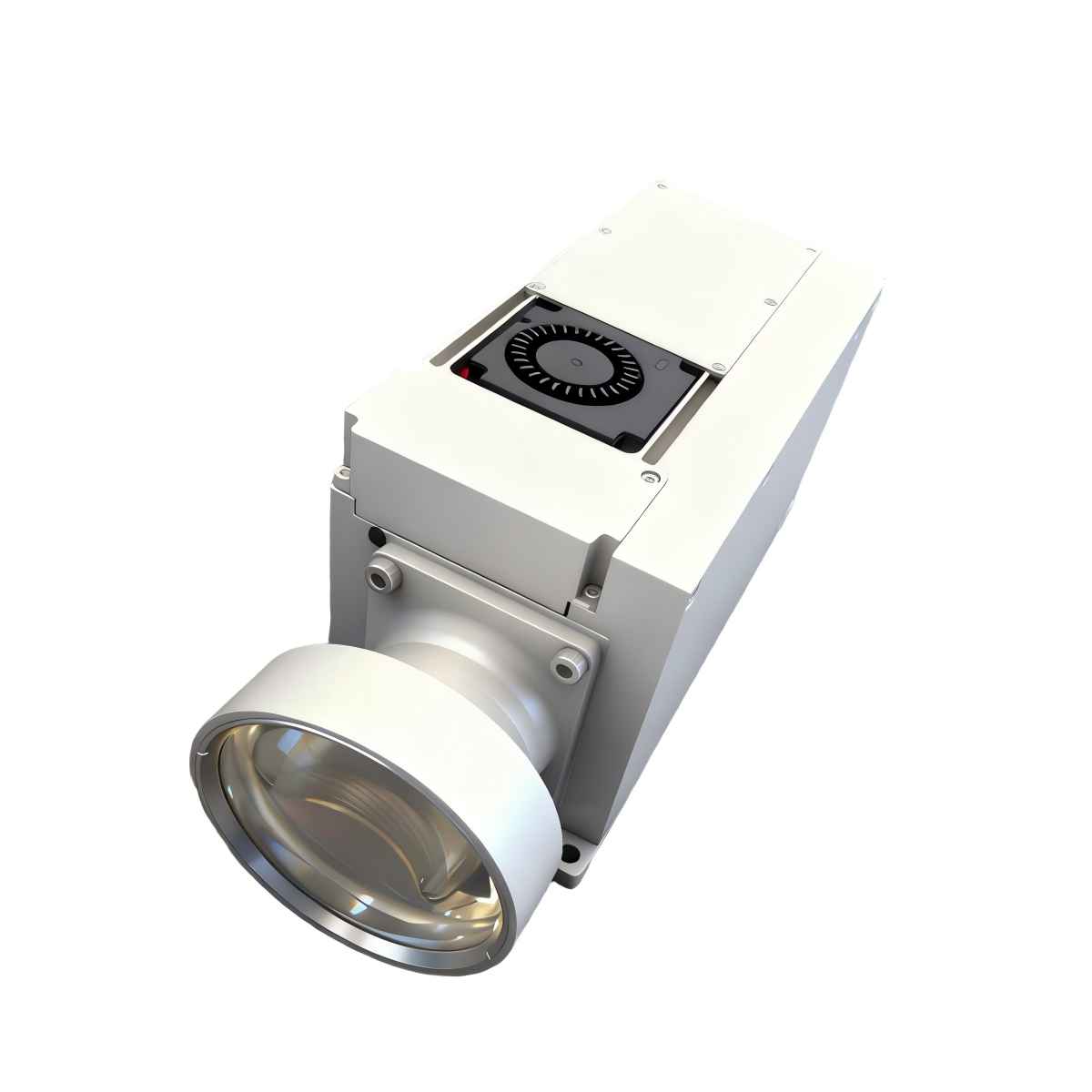 Target Designator for Artillery Fire Support and EO/IR Platforms