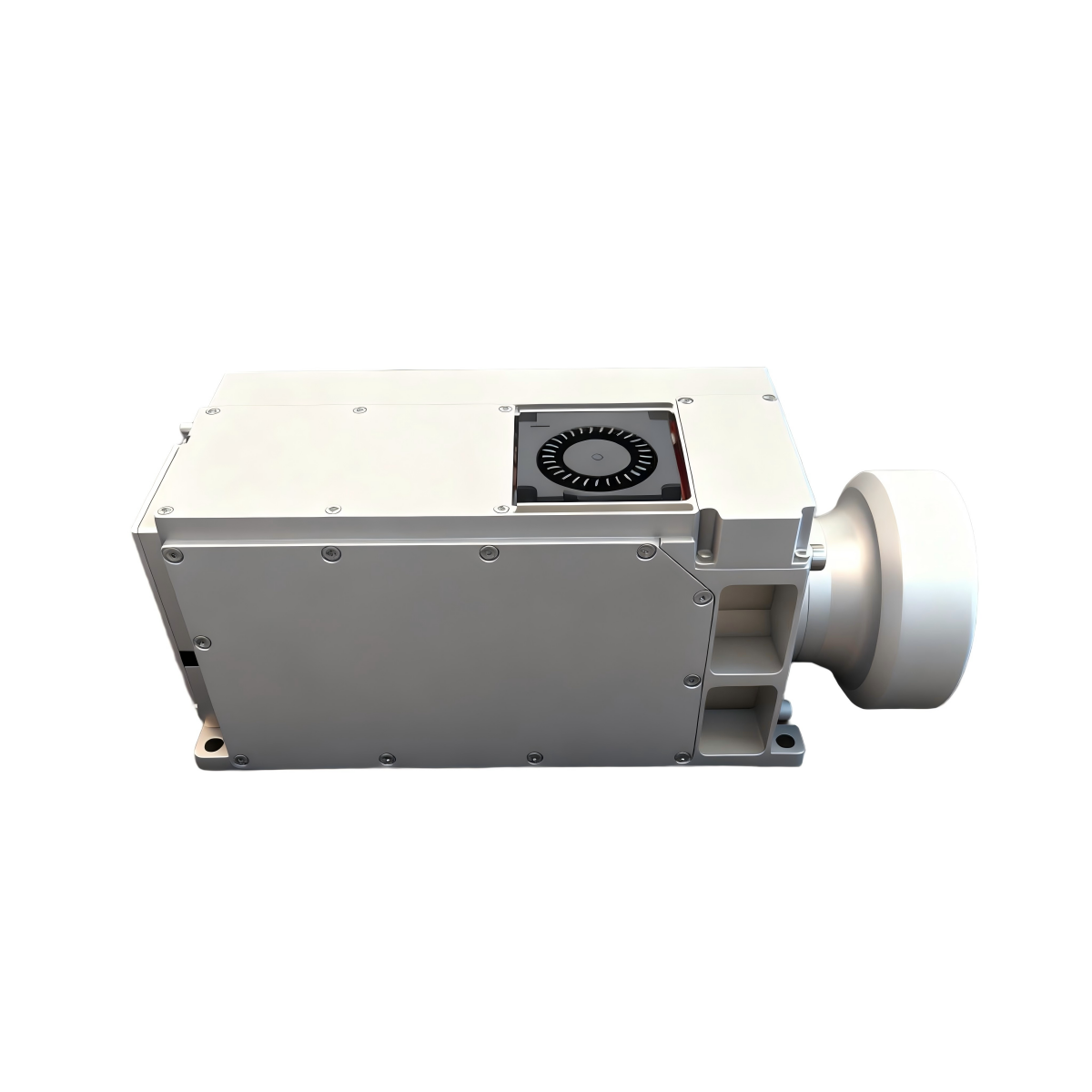 Target Designator for Artillery Fire Support and EO/IR Platforms