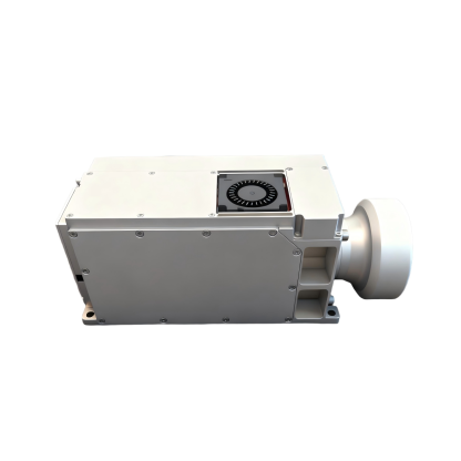 Target Designator for Artillery Fire Support and EO/IR Platforms