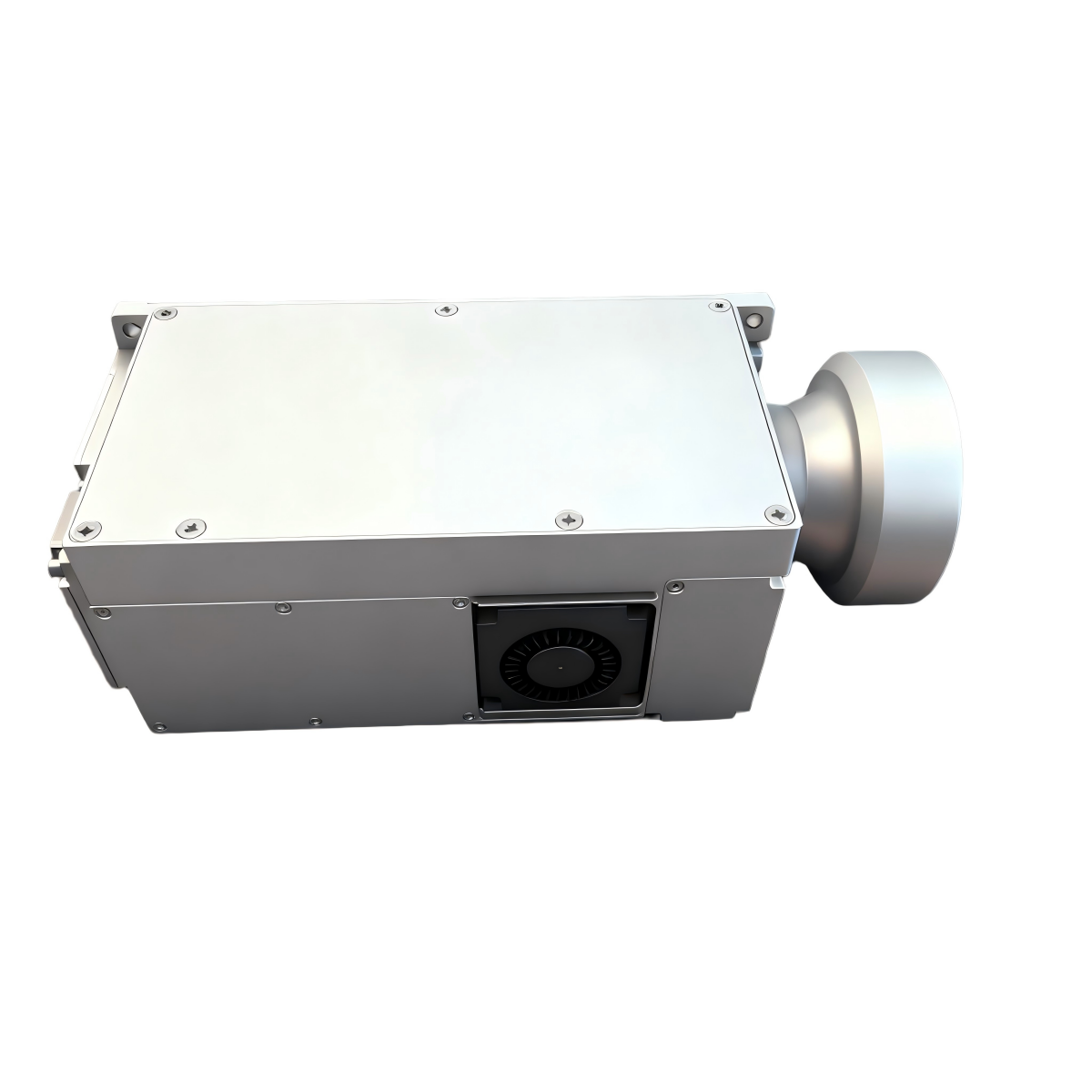 Target Designator for Artillery Fire Support and EO/IR Platforms