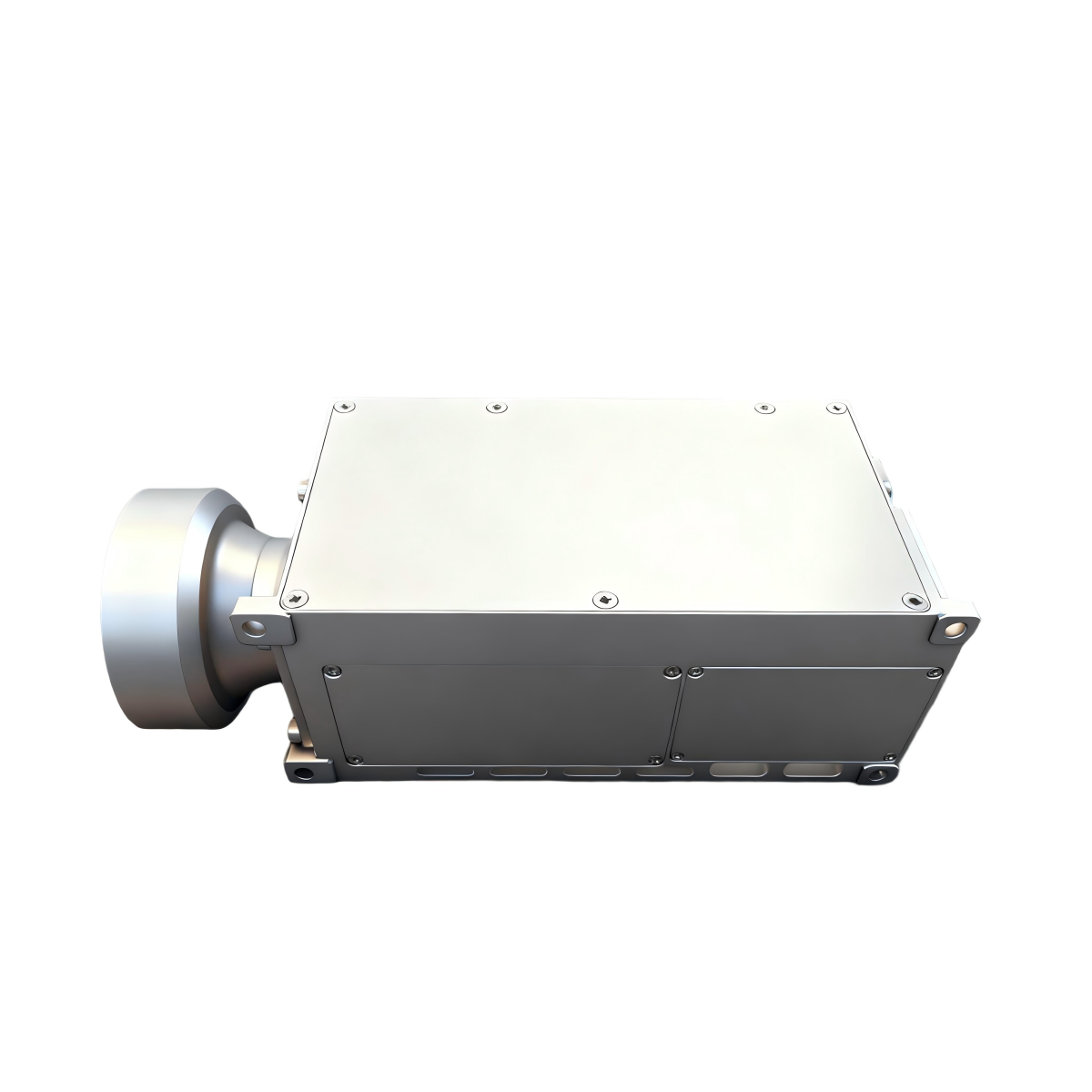 Target Designator for Artillery Fire Support and EO/IR Platforms