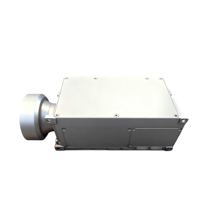 Target Designator for Artillery Fire Support and EO/IR Platforms