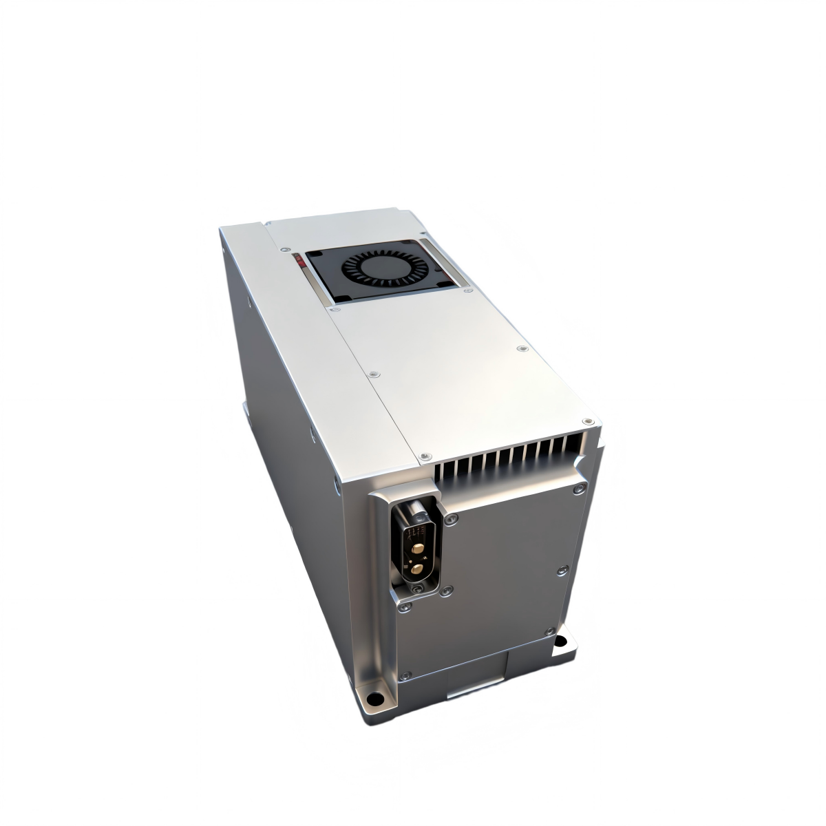 Target Designator for Artillery Fire Support and EO/IR Platforms