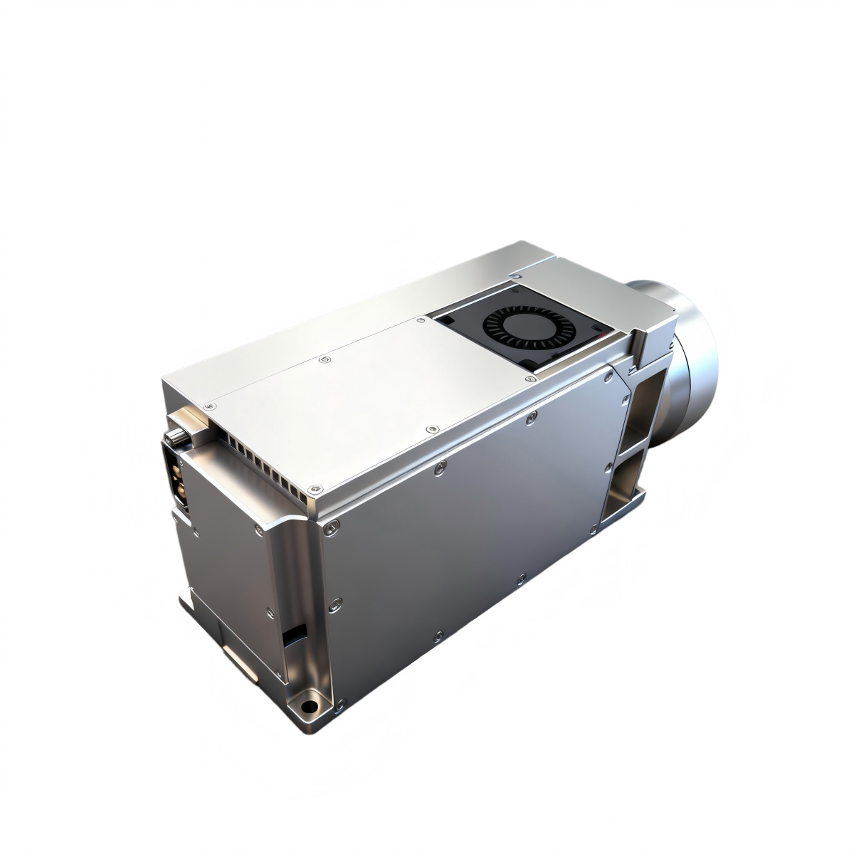 Target Designator for Artillery Fire Support and EO/IR Platforms