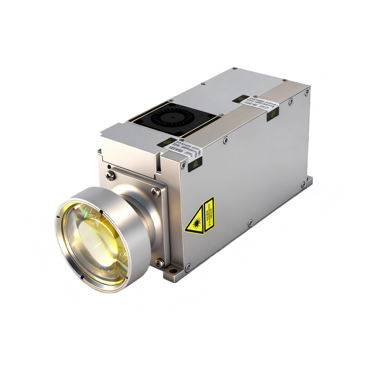 Target Designator for Artillery Fire Support and EO/IR Platforms