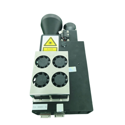160mJ Laser Target Designator & Laser Ranging System