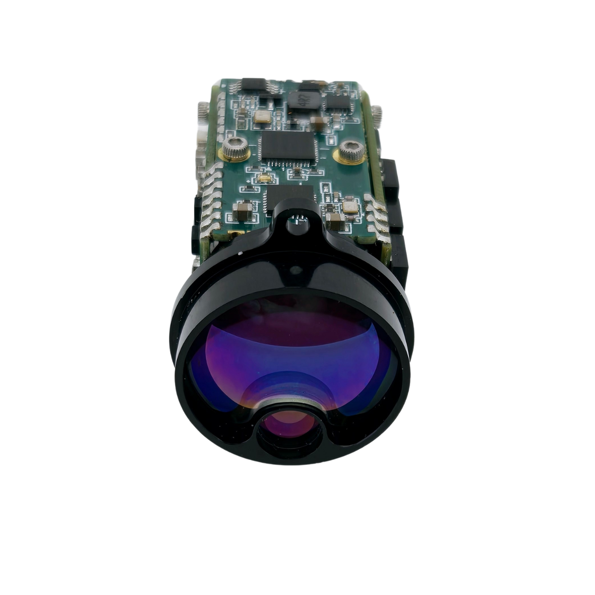 1535nm Eye-safe Laser Ranging Module-LRF0105C
