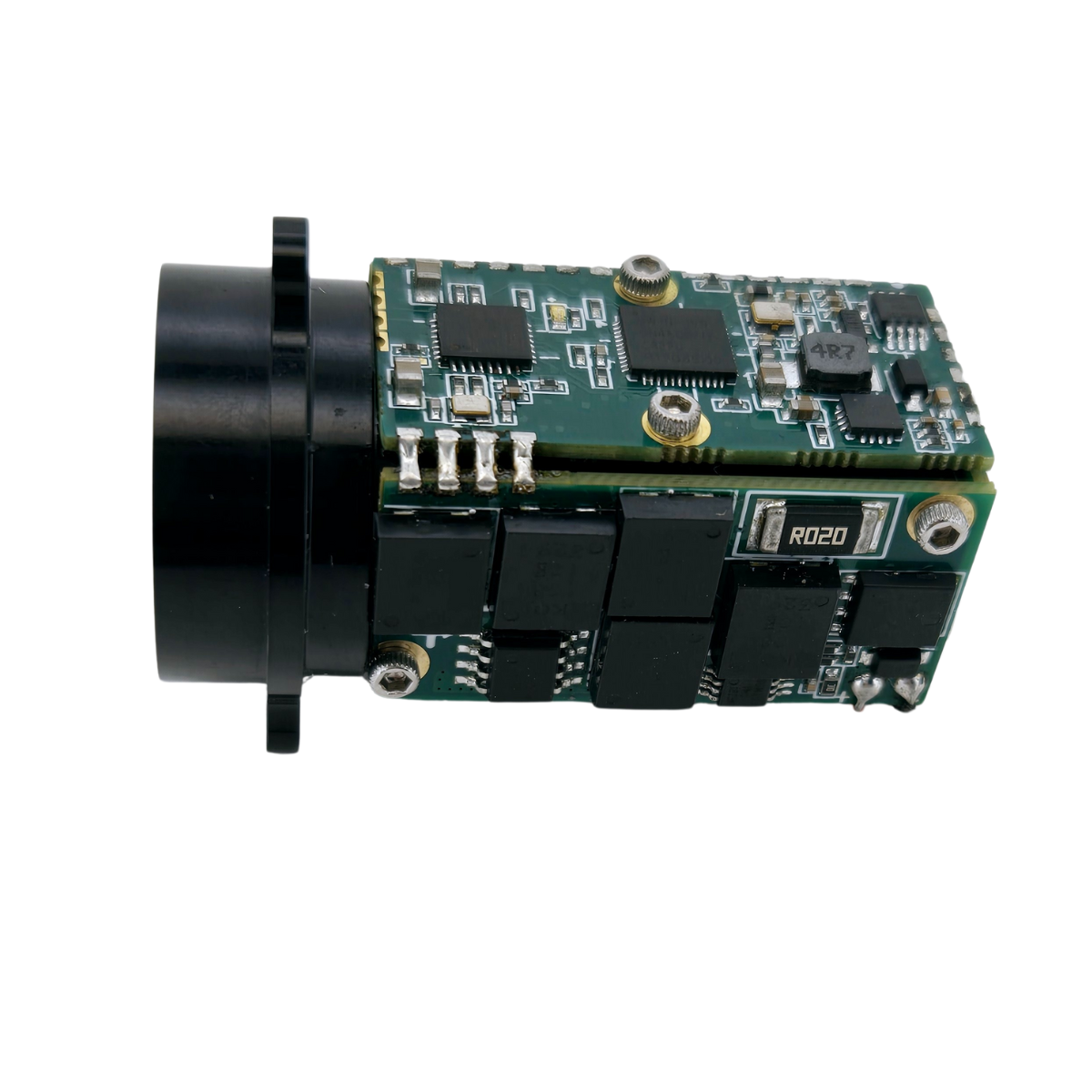 1535nm Eye-safe Laser Ranging Module-LRF0105C