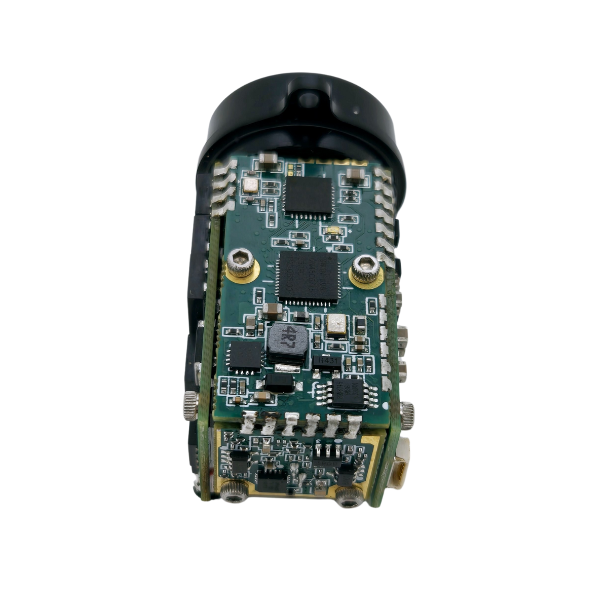 1535nm Eye-safe Laser Ranging Module-LRF0105C