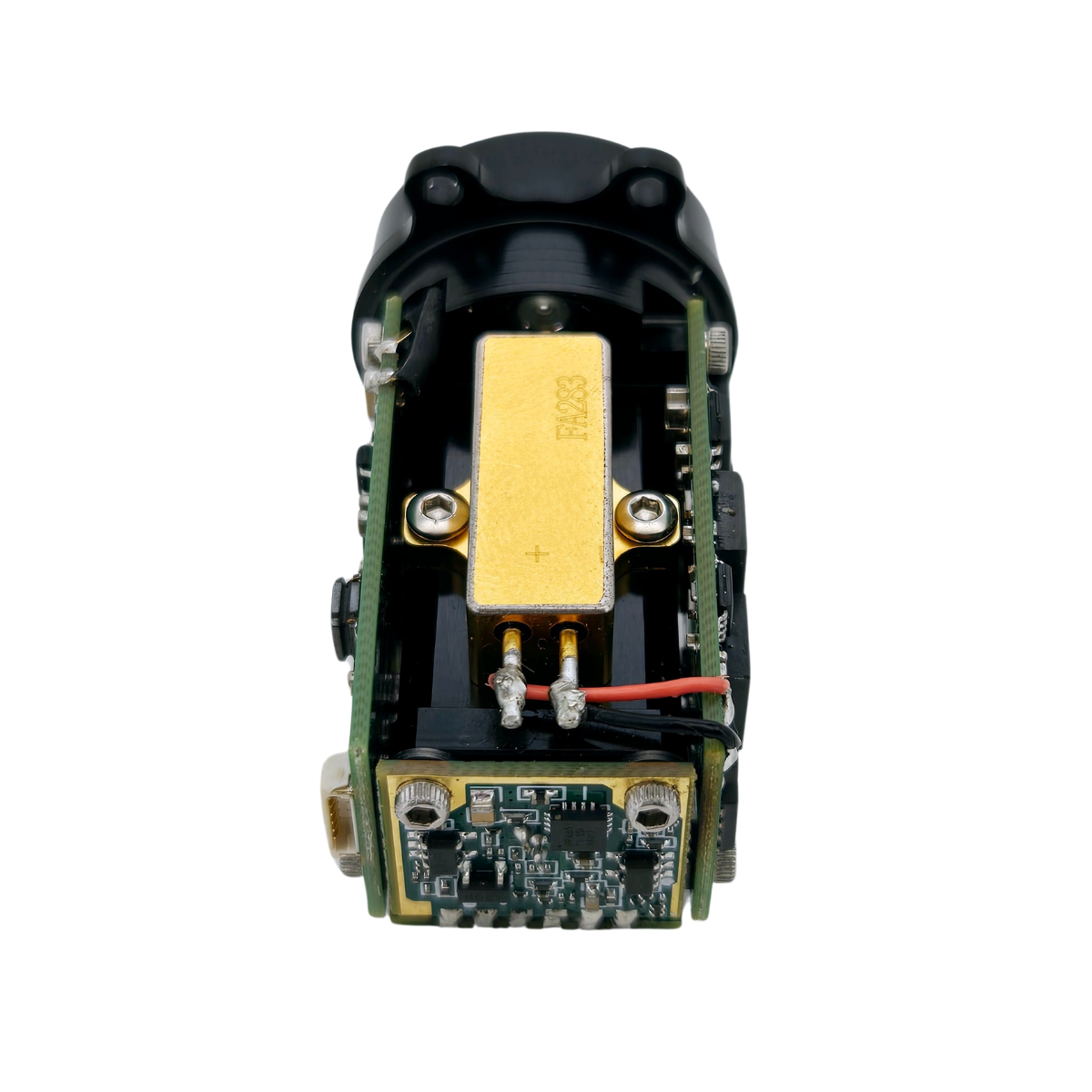 1535nm Eye-safe Laser Ranging Module-LRF0105C