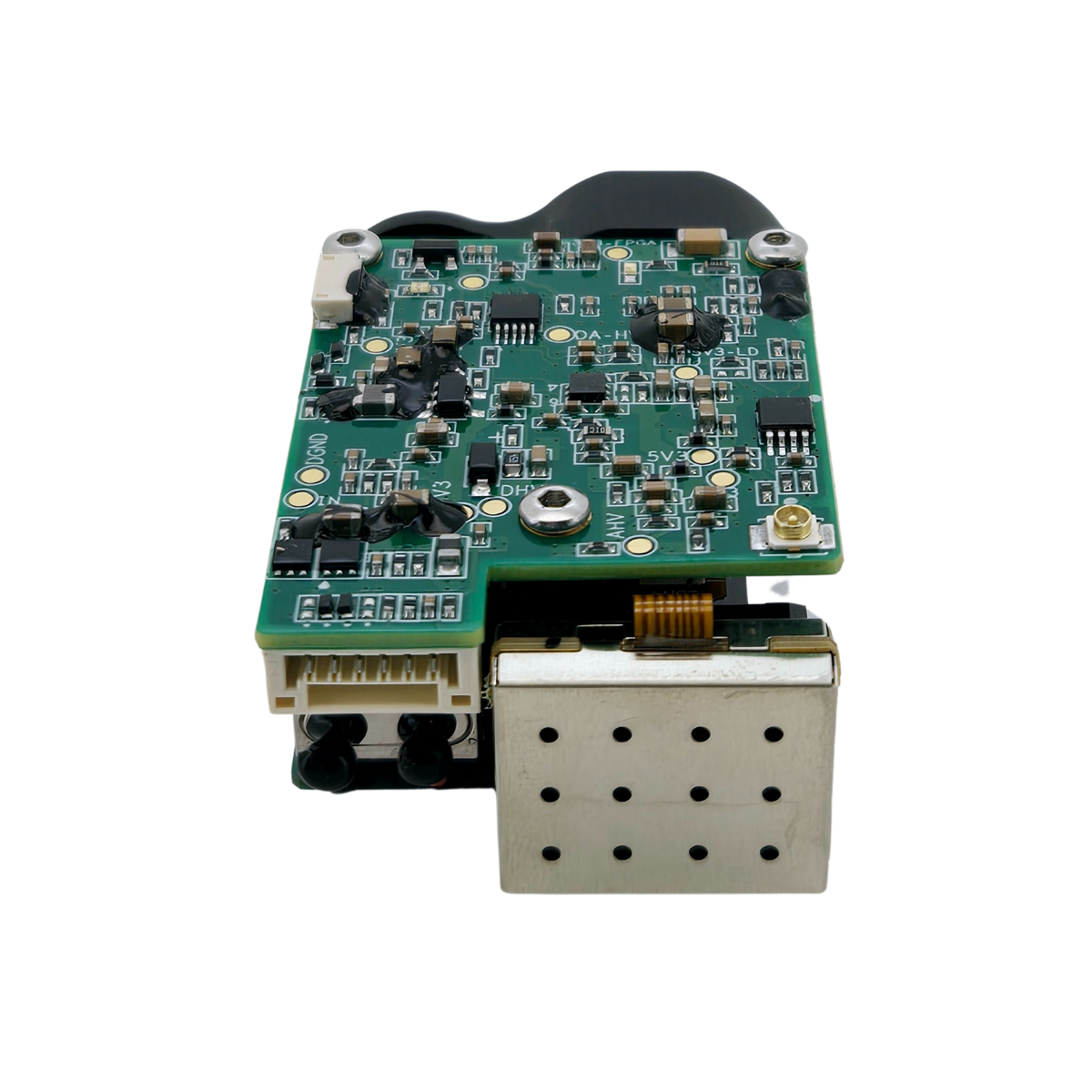 1535nm Eye-safe Laser Ranging Module-LRF0405C