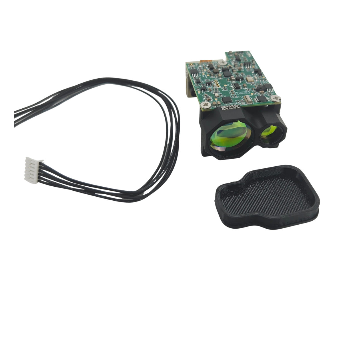 1535nm Eye-safe Laser Ranging Module-LRF0310C