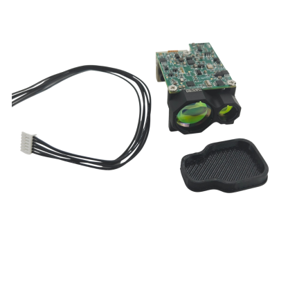 1535nm Eye-safe Laser Ranging Module-LRF0310C