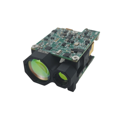 1535nm Eye-safe Laser Ranging Module-LRF0310C