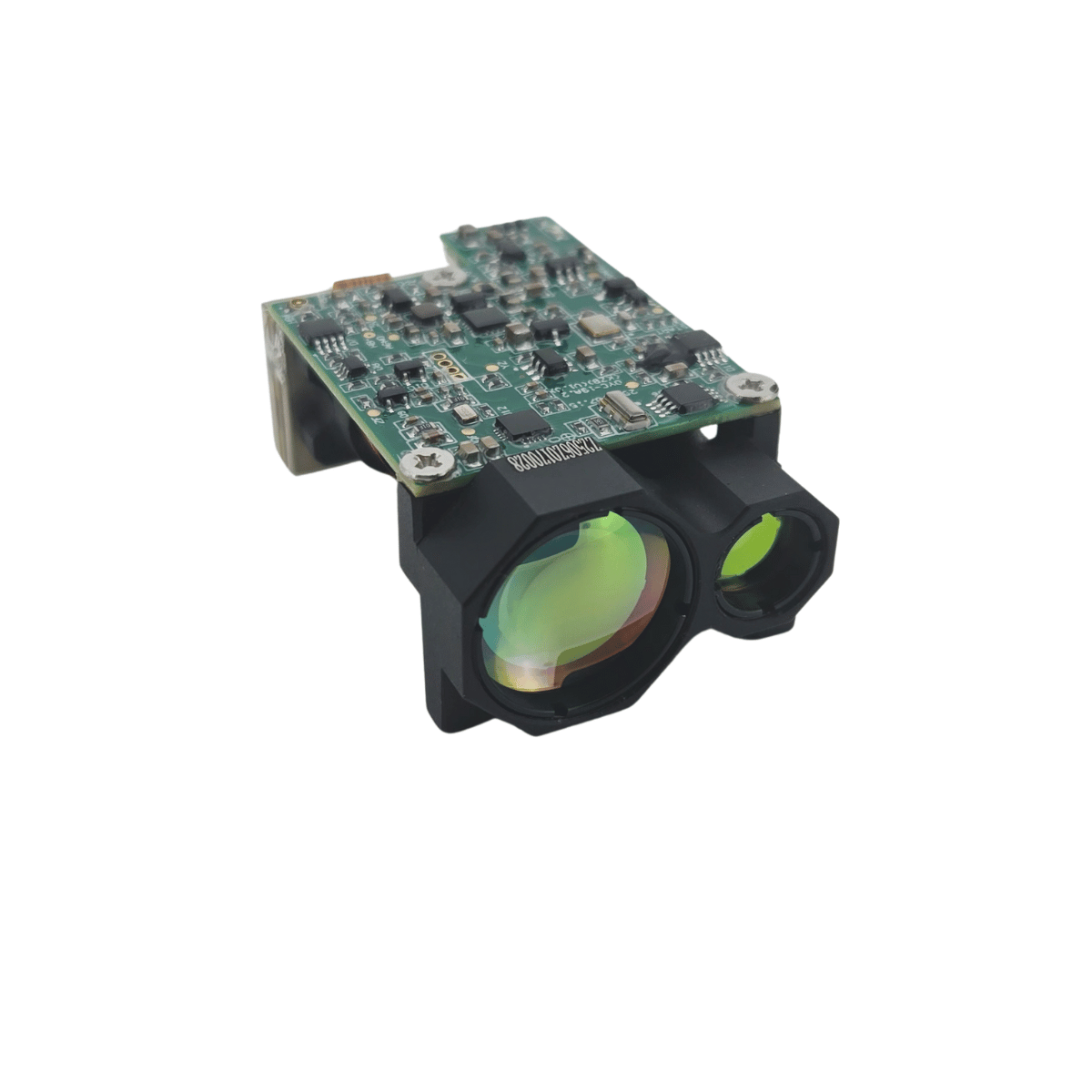 1535nm Eye-safe Laser Ranging Module-LRF0310C