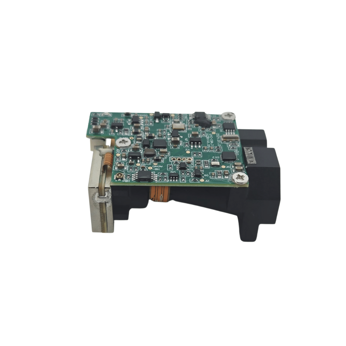 1535nm Eye-safe Laser Ranging Module-LRF0310C