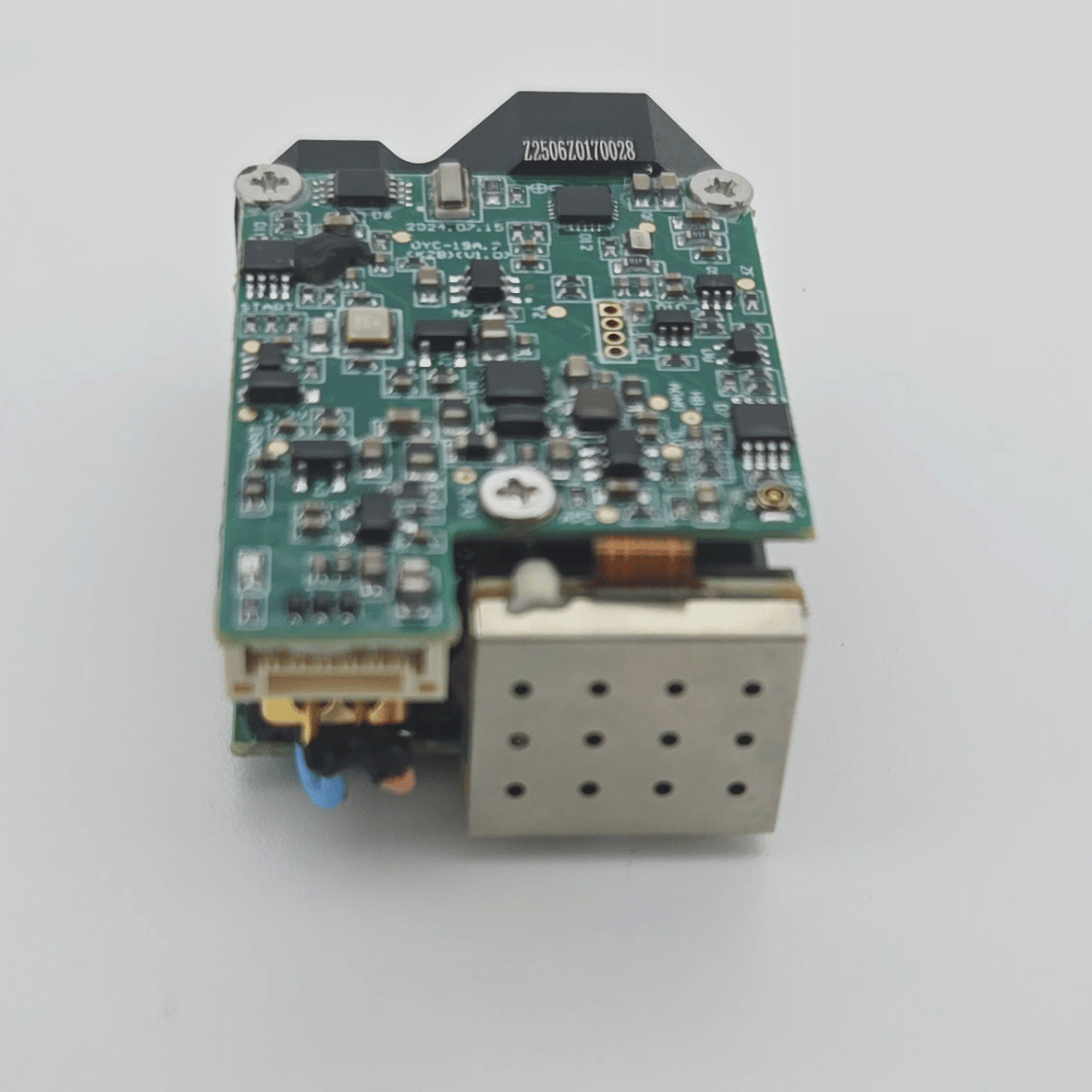 1535nm Eye-safe Laser Ranging Module-LRF0310C