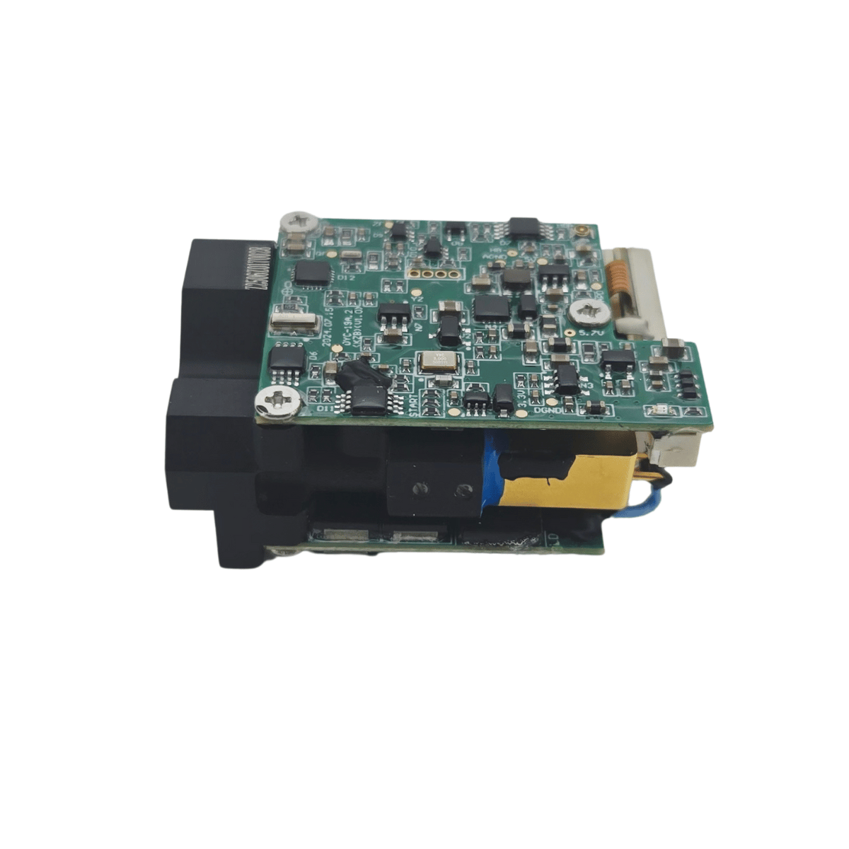 1535nm Eye-safe Laser Ranging Module-LRF0310C