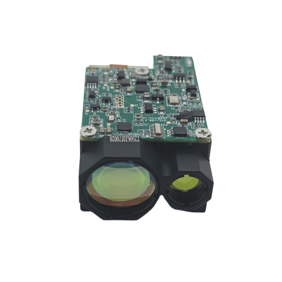 1535nm Eye-safe Laser Ranging Module-LRF0310C