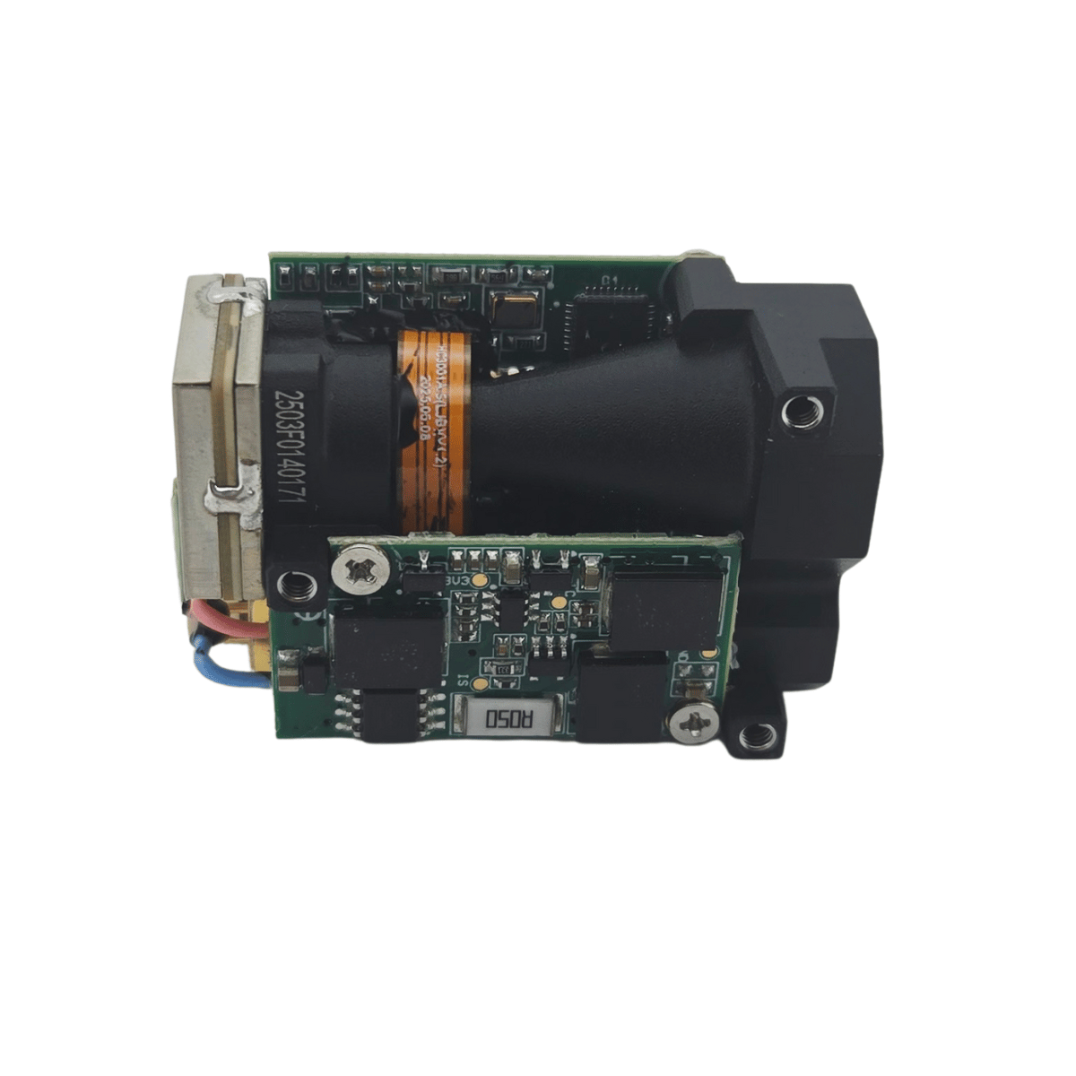 1535nm Eye-safe Laser Ranging Module-LRF0310C