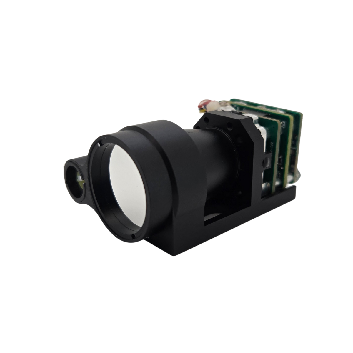 1535nm Eye-safe Laser Ranging Module-LRF0610C