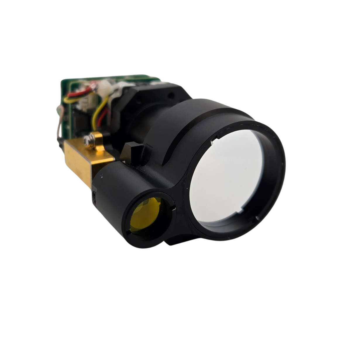 1535nm Eye-safe Laser Ranging Module-LRF0610C