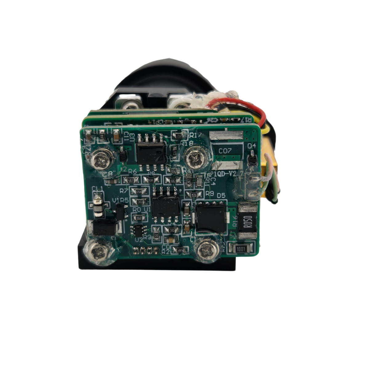 1535nm Eye-safe Laser Ranging Module-LRF0610C