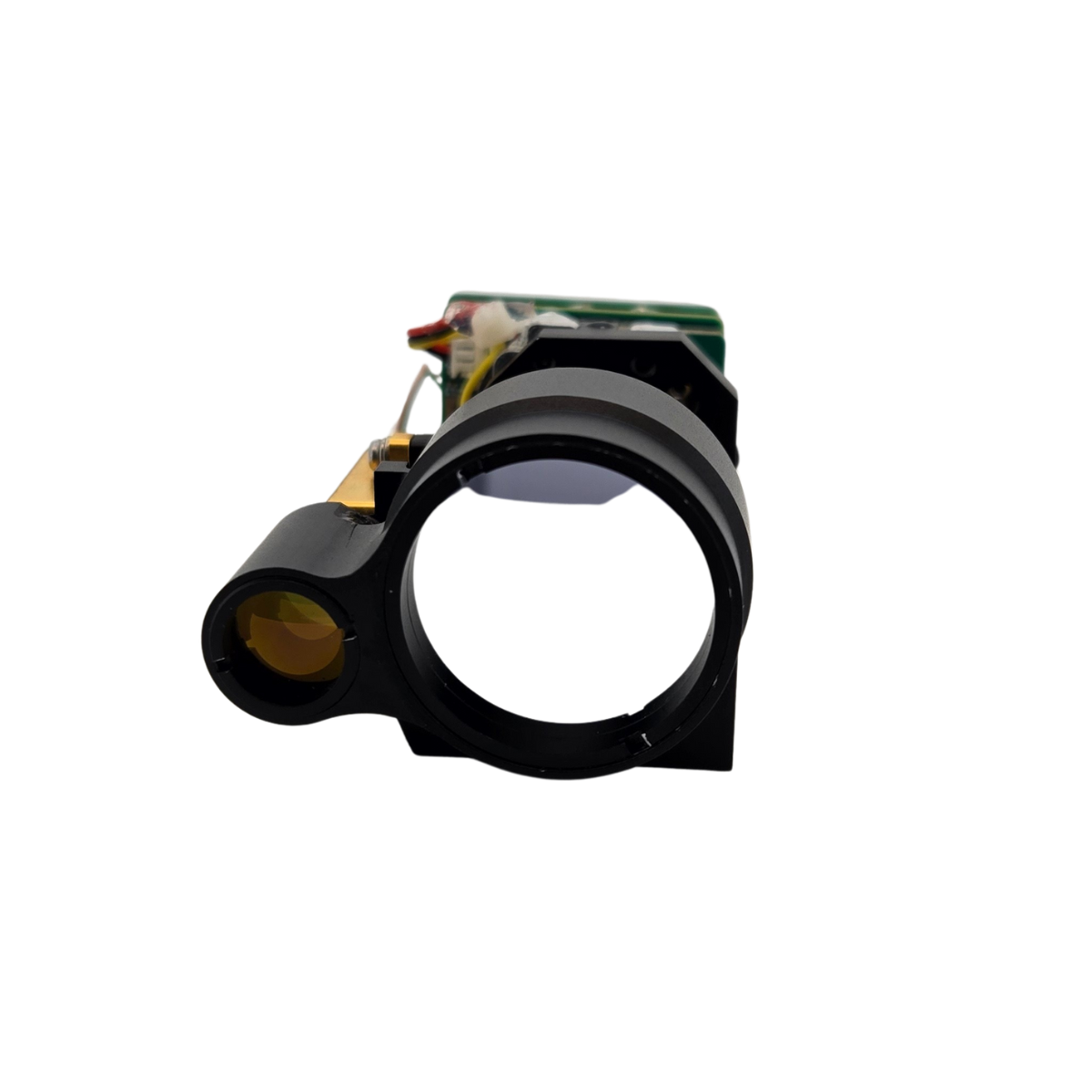 1535nm Eye-safe Laser Ranging Module-LRF0610C