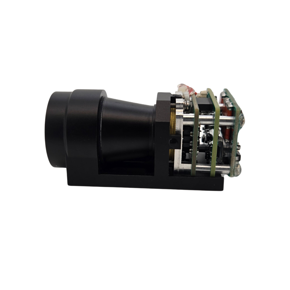 1535nm Eye-safe Laser Ranging Module-LRF0610C