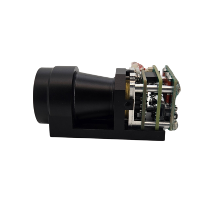 1535nm Eye-safe Laser Ranging Module-LRF0610C