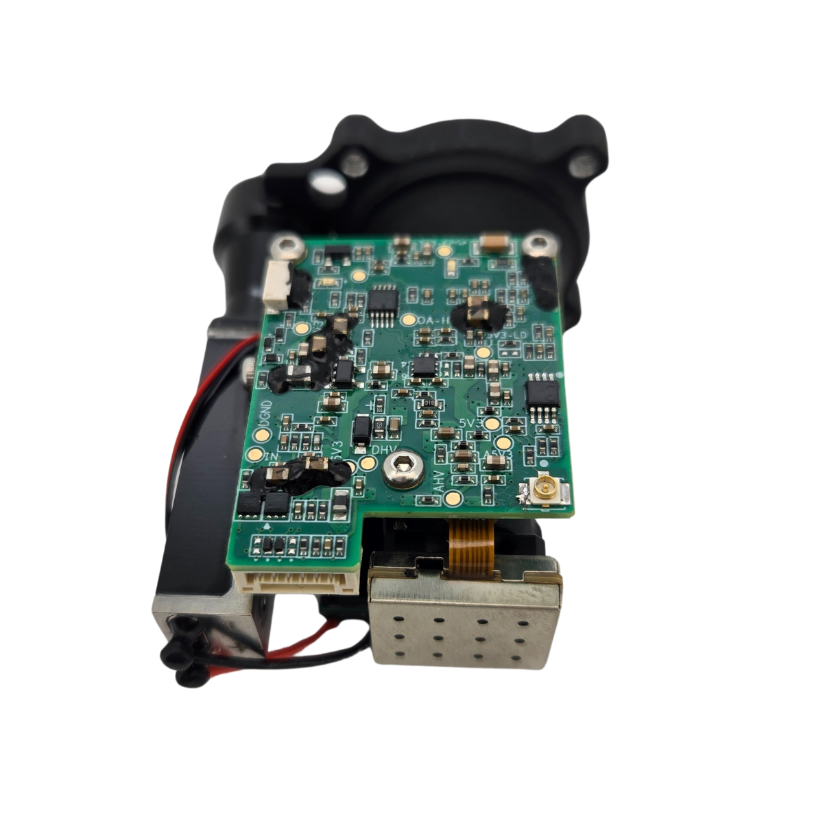1535nm Eye-safe Laser Ranging Module-LRF0612C