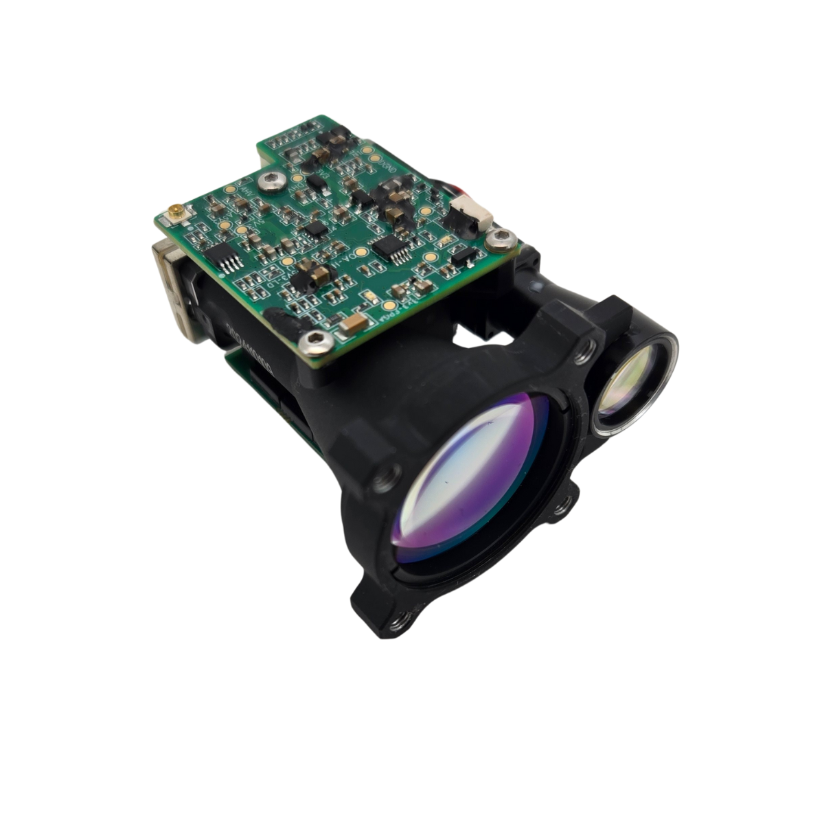 1535nm Eye-safe Laser Ranging Module-LRF0612C