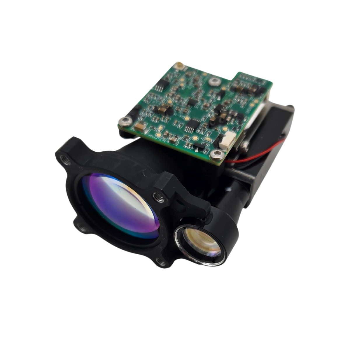1535nm Eye-safe Laser Ranging Module-LRF0612C