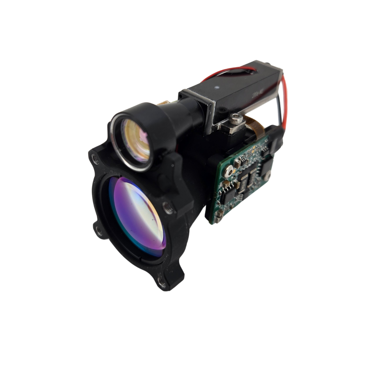 1535nm Eye-safe Laser Ranging Module-LRF0612C