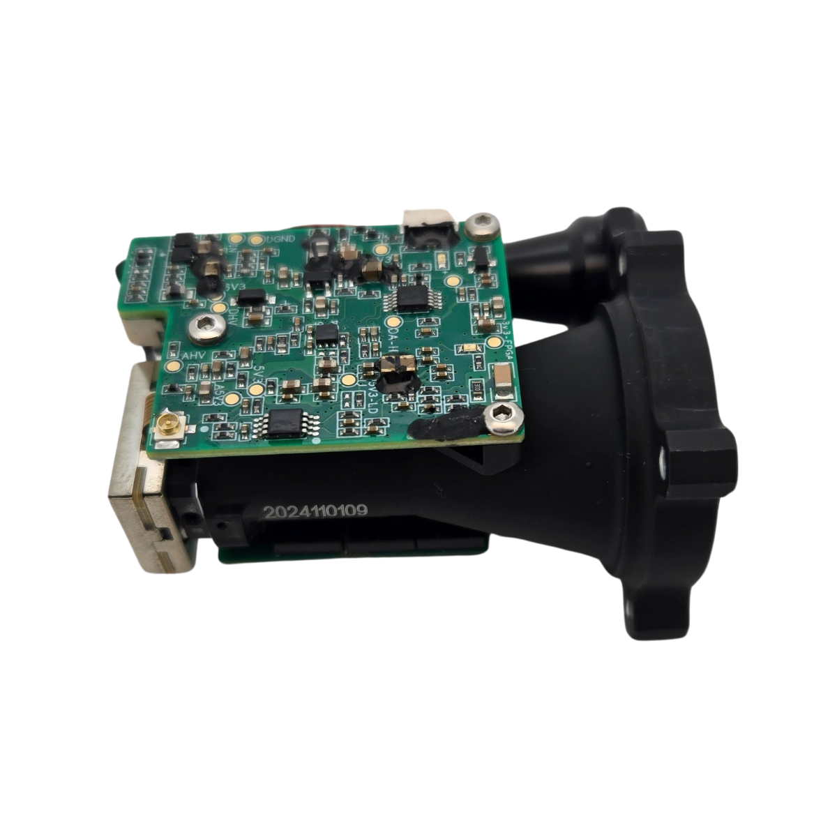 1535nm Eye-safe Laser Ranging Module-LRF0612C
