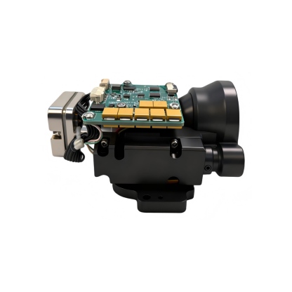 LRF0815C 8 km 1535 nm Eye-Safe OEM Laser Rangefinder Module