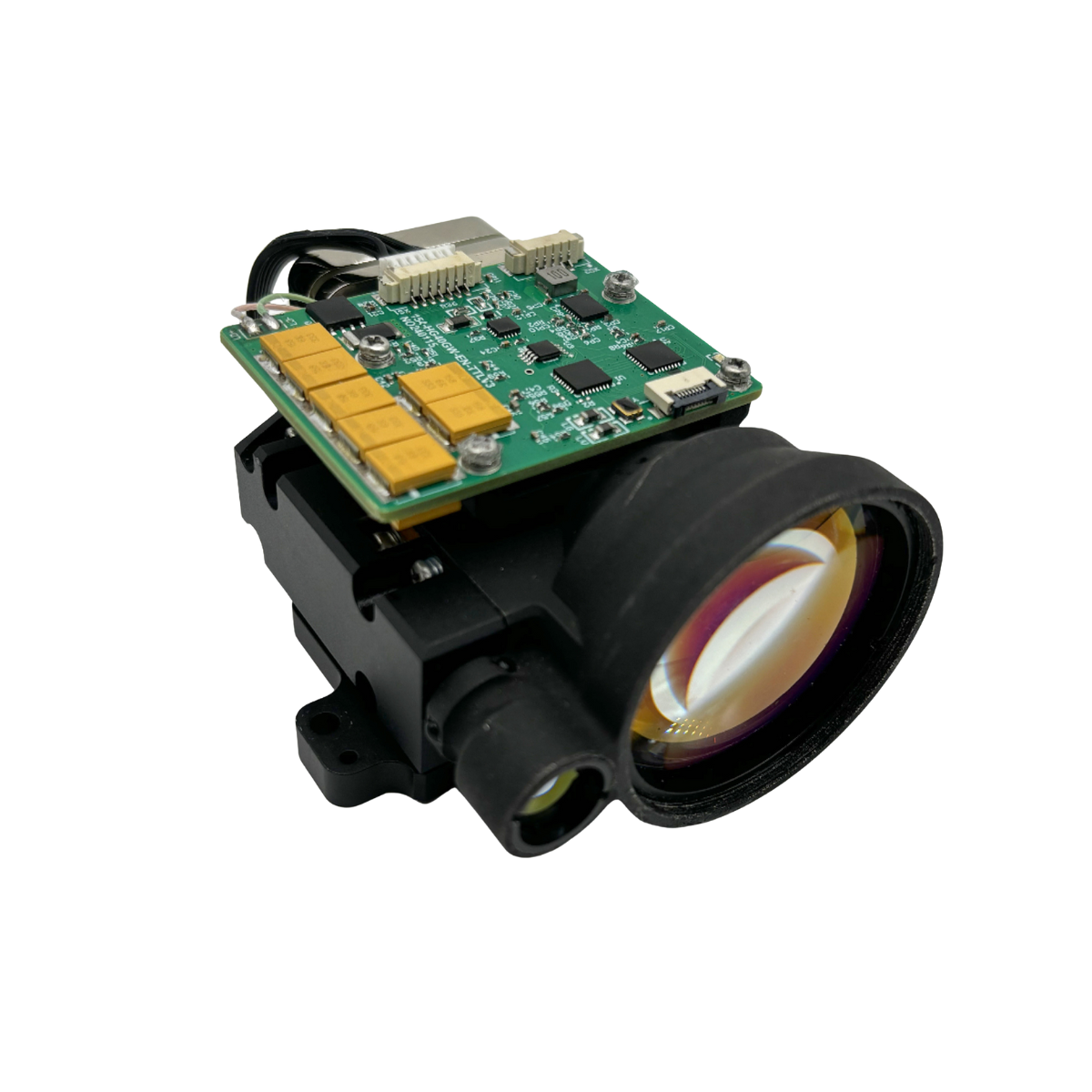 1535nm Eye-safe Laser Ranging Module-LRF0815C