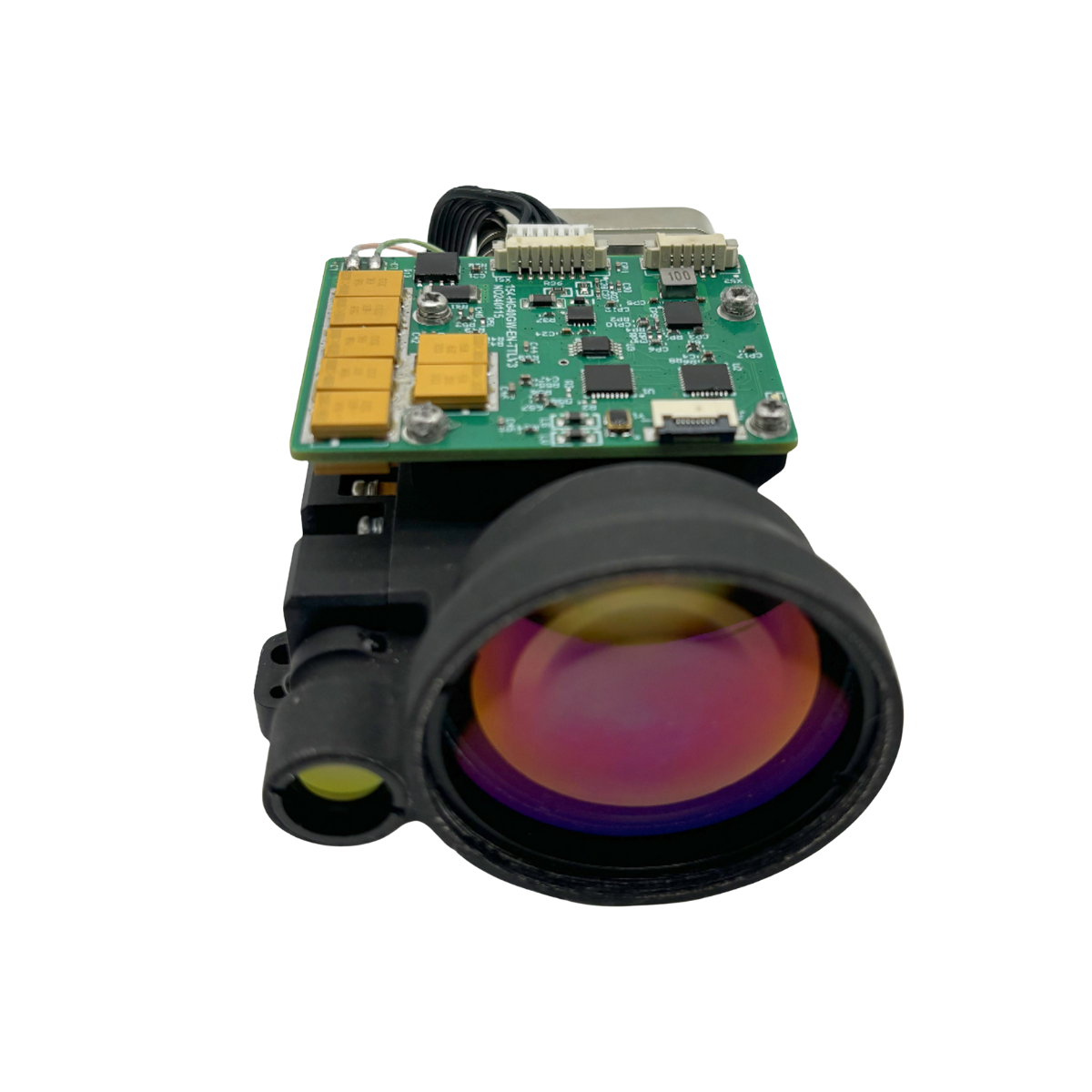 1535nm Eye-safe Laser Ranging Module-LRF0815C
