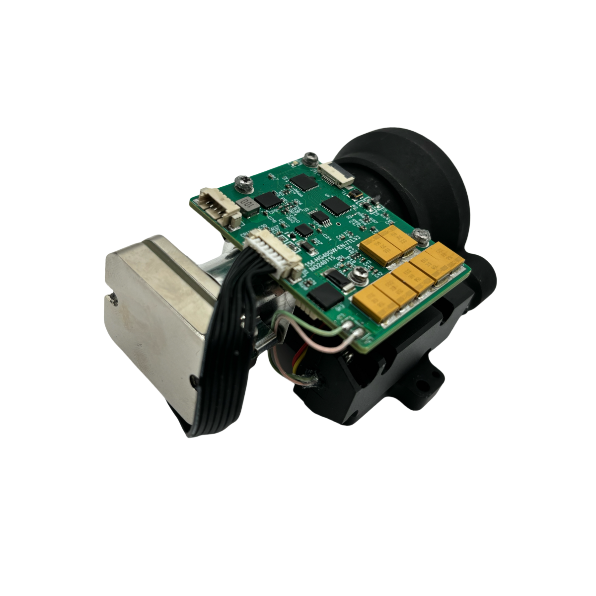 1535nm Eye-safe Laser Ranging Module-LRF0815C