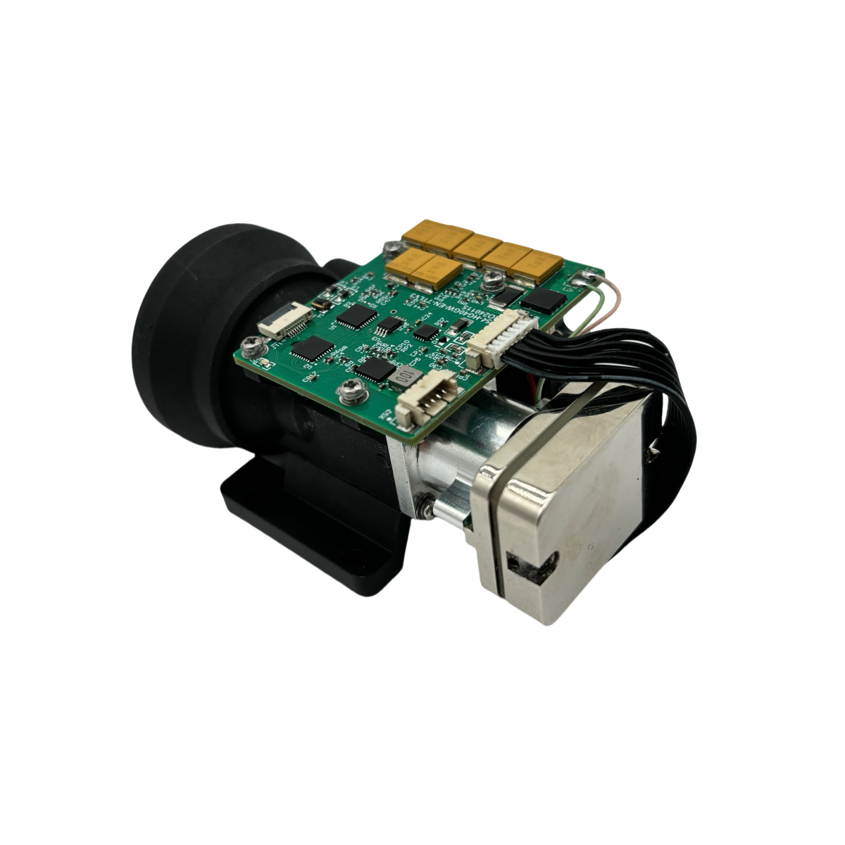 1535nm Eye-safe Laser Ranging Module-LRF0815C