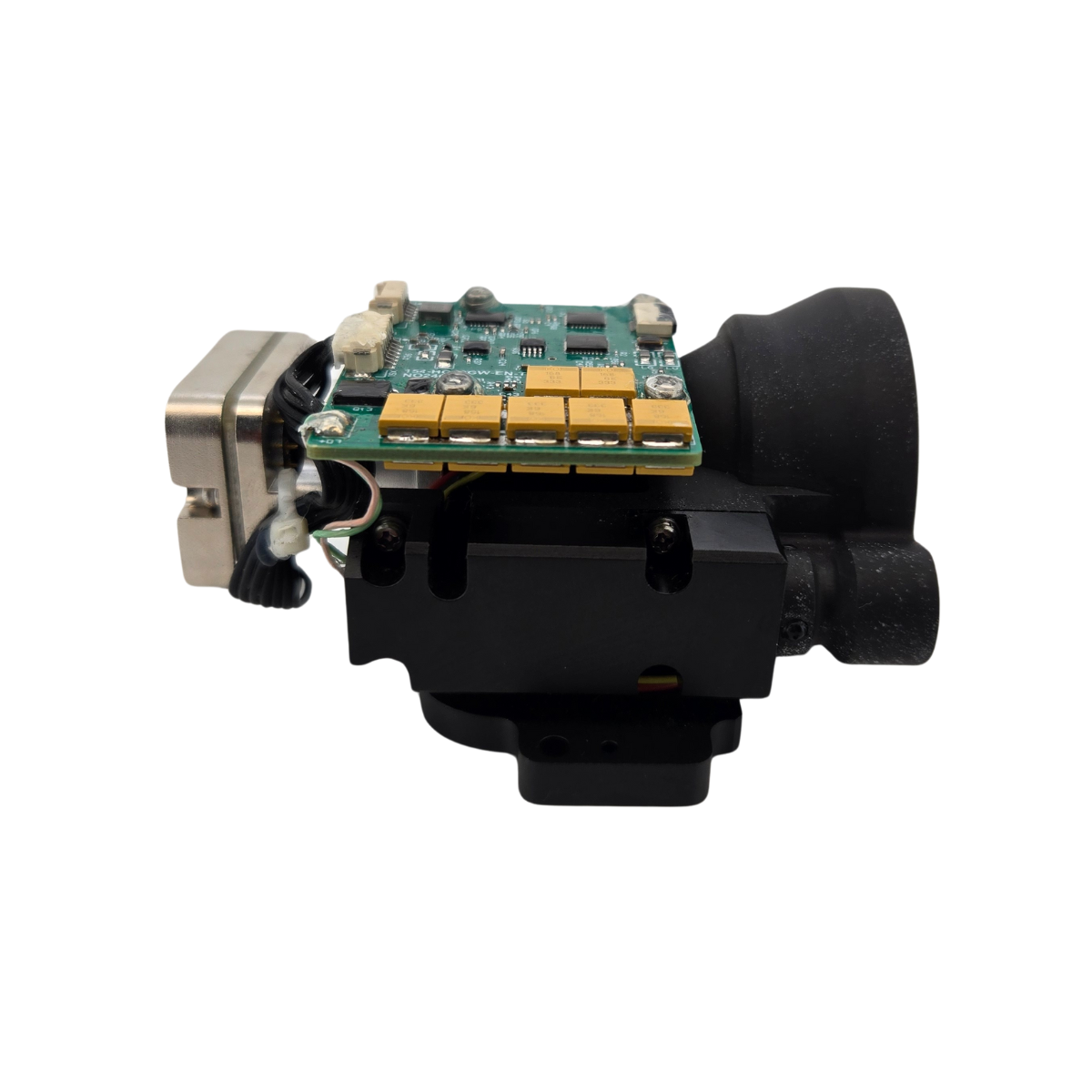 1535nm Eye-safe Laser Ranging Module-LRF0815C