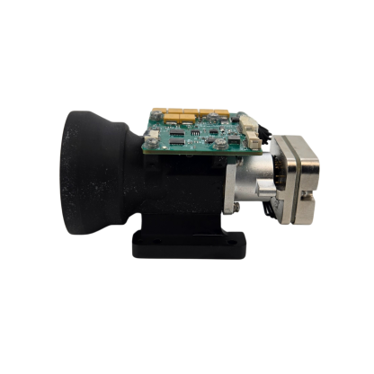 1535nm Eye-safe Laser Ranging Module-LRF0815C